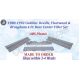 NEW 1980 1981 1982 1983 1984 1985 1986 1987 1988 1989 1990 1991 1992 Cadillac Deville Fleetwood Brougham Rear Center Bumper Filler Set