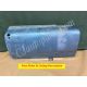 OEM 1959 1960 Cadillac Coupe Deville Eldorado RIGHT PASSENGER SIDE FRONT DOOR SHELL **SOLID** #4801104