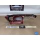OEM 1971 1972 Cadillac Eldorado RIGHT QUARTER PANEL EXTENSION TAIL LIGHT SURROUND W/ FILLER #8795073