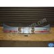 OEM 1985 1986 1987 1988 Cadillac Deville Fleetwood FWD REAR TRUNK BUMPER FILLER PANEL TRIM WITH REFLECTORS #20644831