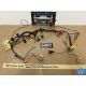 OEM 1960 Cadillac Deville Eldorado Fleetwood DASH INSTRUMENT CLUSTER SPEEDOMETER, HEADLIGHTS, CRUISE CONTROL, DASH LIGHTS WIRE HARNESS CONNECTORS