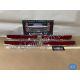 POLISHED 1974 1975 1976 Cadillac Deville Fleetwood Calais LEFT/RIGHT INNER/OUTER REAR BUMPER SIDE MARKER PARK LIGHTS #5948311/#5948207/#5948312/#5948208