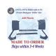 NEW 1973 -1974 Cadillac Eldorado 6 Pc Front Bumper Filler Set