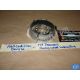 OEM 1965 Cadillac Deville Eldorado Fleetwood Calais TILT TELESCOPIC COLUMN STEERING WHEEL LOCKING LOCK RING #1484238
