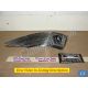 OEM 1955 Cadillac Deville Eldorado Fleetwood LEFT DRIVER SIDE DASH HEADLIGHT SWITCH BEZEL TRIM