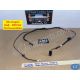 OEM 1974 1975 Cadillac Deville Eldorado Calais 2 Door RIGHT PASSENGER SIDE FRONT DOOR WINDOW SWITCH WINDOW MOTOR WIRE HARNESS CONNECTOR #9821270