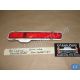 OEM 1980 1981 1982 1983 1984 1985 1986 1987 1988 1989 Cadillac Fleetwood Deville 1987 1988 1989 Brougham RWD LEFT DRIVER SIDE REAR BACK BUMPER END MARKER PARK LIGHT #5973559