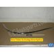 OEM 1959 1960 Cadillac Deville FLAT TOP RIGHT SIDE FRONT LOWER WINDSHIELD MOLDING TRIM