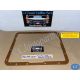 NEW 1956 1957 1958 1959 CADILLAC DEVILLE ELDORADO FLEETWOOD JETAWAY TRANSMISSION TRANS PAN GASKET (15 BOLT)