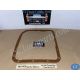 NEW 1967 1968 1969 1970 1971 1972 1973 1974 1975 1976 1977 1978 Cadillac Eldorado TH425 TRANSMISSION TRANS PAN GASKET