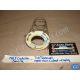 OEM 1965 1966 Cadillac Deville Eldorado Fleetwood Calais TILT TELESCOPIC COLUMN STEERING WHEEL UPPER HORN CONTACT W/ SPRING #1483766