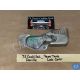 OEM 1974 1975 1976 Cadillac Deville Fleetwood Calais Commercial Chassis 1974 1975 1976 1977 1978 Eldorado POWER TRUNK LOCK RELEASE ACTUATOR LATCH COVER TRIM #9736645