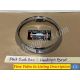 OEM 1962 Cadillac Deville Fleetwood Eldorado HEADLIGHT CHROME BEZEL DOOR TRIM #3512583/#1477656