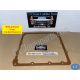 NEW 1960 1961 1962 1963 CADILLAC DEVILLE ELDORADO FLEETWOOD 1964 SERIES 62 & 75 SERIES LIMO & COMMERCIAL CHASSIS JETAWAY TRANSMISSION TRANS PAN GASKET (14 BOLT)