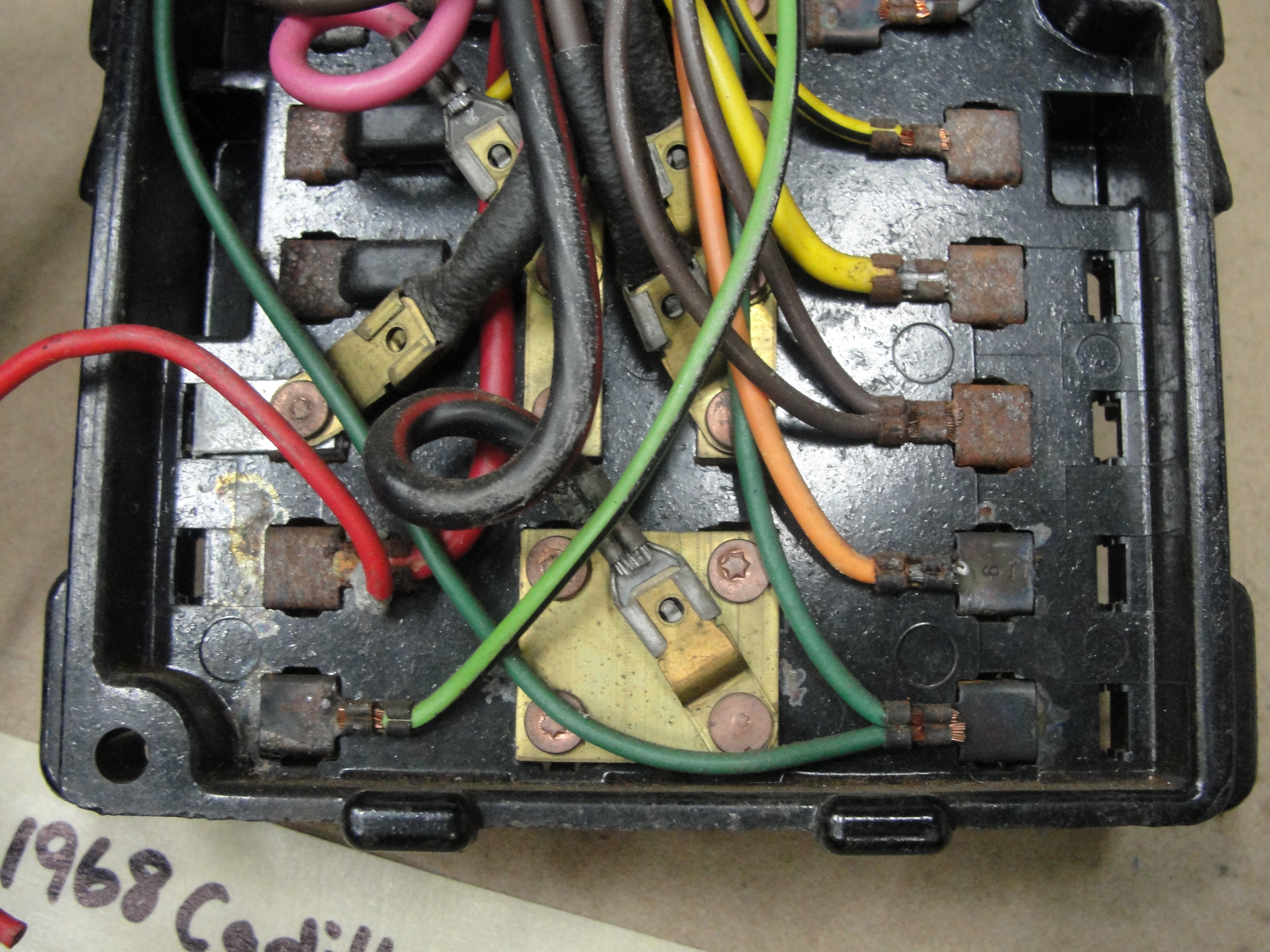 1980 Cadillac Fuse Box -2005 Ford F 350 Fuse Box Diagram | Begeboy Wiring Diagram Source | 1980 Cadillac Fuse Box | | Begeboy Wiring Diagram Source