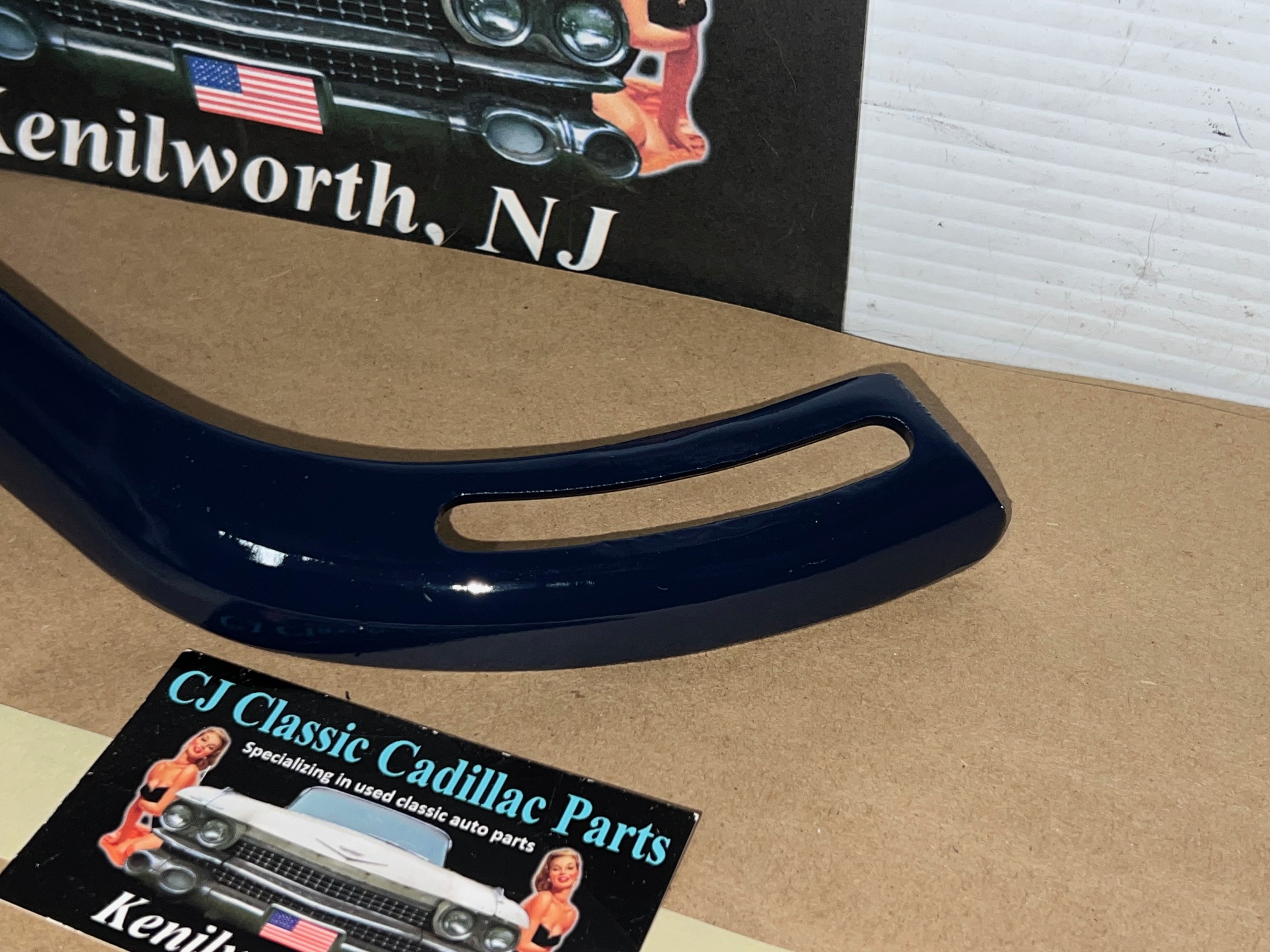 1968 1969 1970 1971 1972 1973 1974 1975 1976 Cadillac Deville Fleetwood Eldorado Calais 472/500 ENGINE FRONT UPPER ALTERNATOR ALT MOUNTING BRACKET LINK #1495999 - Image 12