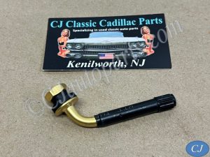 NEW 1968 1969 1970 1971 1972 1973 1974 1975 1976 1977 1978 CADILLAC ELDORADO OLDS TORONADO TIRE WHEEL RIM VALVE STEM (1)