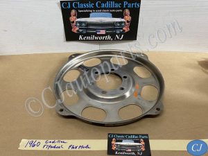 OEM 1956 1957 1958 1959 1960 Cadillac Deville Eldorado Fleetwood 390 Engine FLYWHEEL FLEXPLATE #1474670