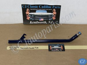 RESTORED 1970 1971 1972 1973 1974 1975 1976 1977 1978 Cadillac Eldorado 425/500 Engine TH425 TRANSMISSION TRANS DIPSTICK TUBE #1496297