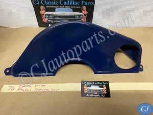 OEM 1968 1969 1970 1971 1972 1973 1974 1975 1976 Cadillac Deville Calais Fleetwood 472/500 Engine TRANSMISSION FLYWHEEL INSPECTION COVER #1487176