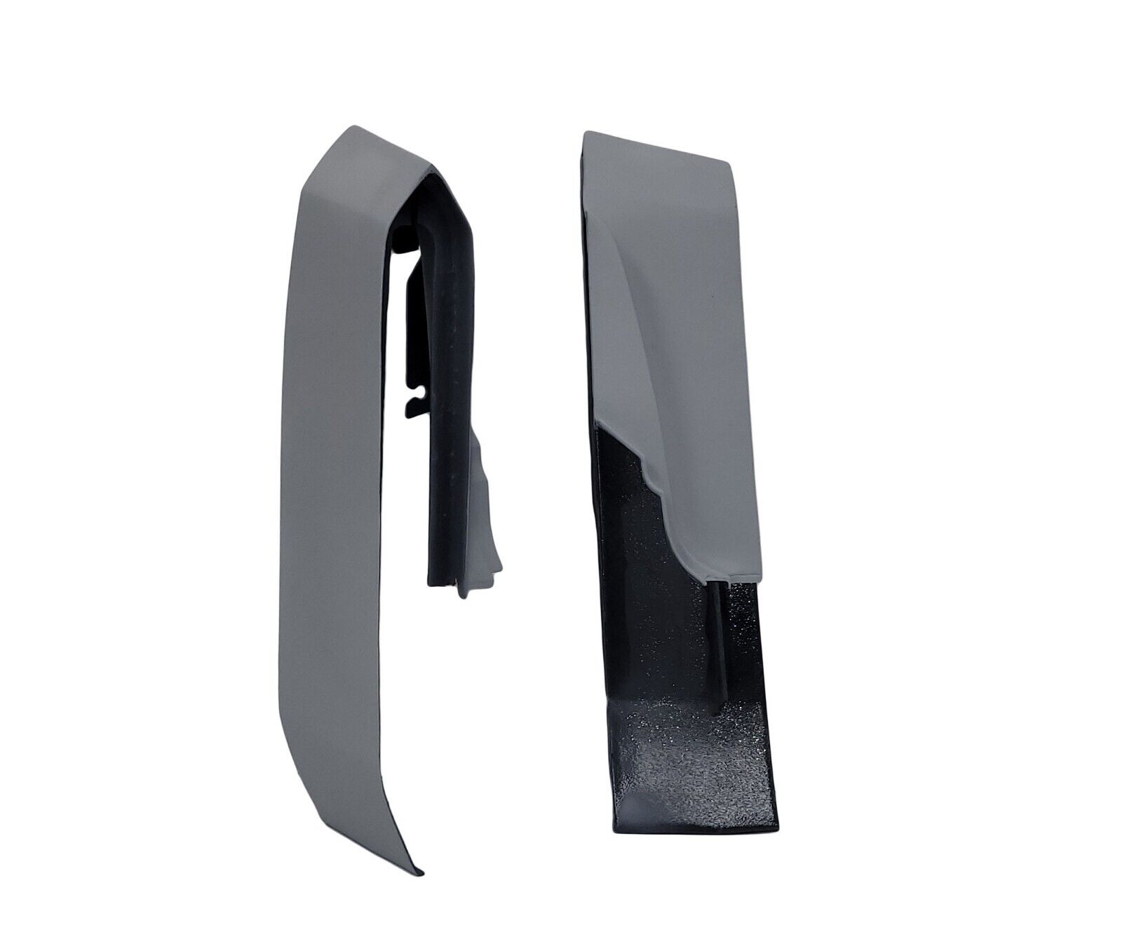 NEW 1974 Cadillac Eldorado Rear Filler Set Bumper (5 Piece Fillers) - Image 3