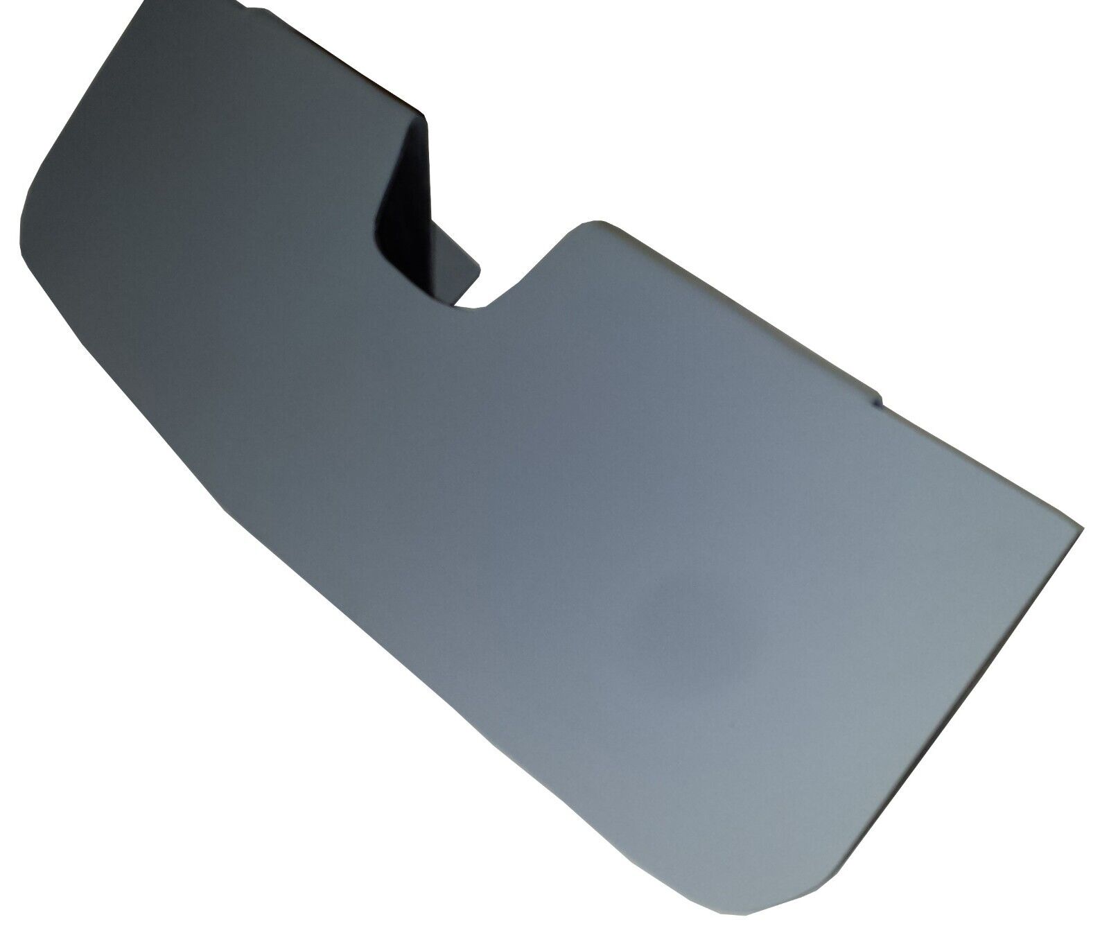 NEW 1974 Cadillac Eldorado Rear Filler Set Bumper (5 Piece Fillers) - Image 14