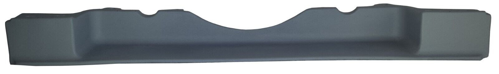NEW 1990 1991 1992 Cadillac Deville Fleetwood Brougham Rear Bumper Filler Set (6 Piece Fillers) - Image 11