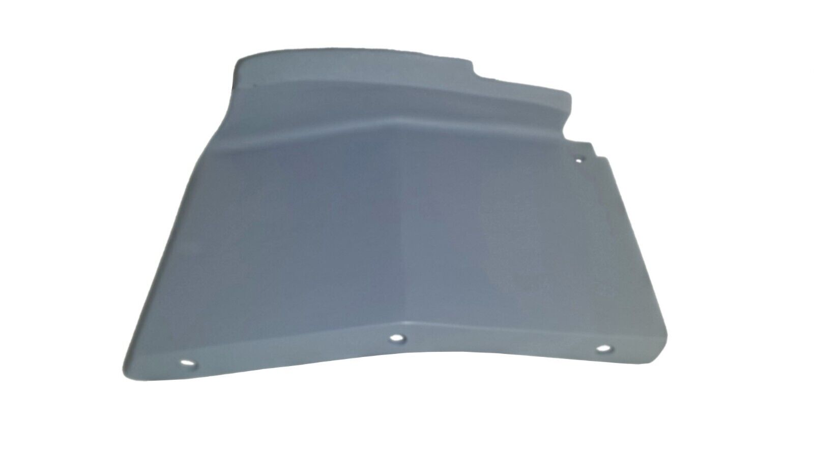 NEW 1985 1986 1987 1988 1989 Cadillac Deville Fleetwood Brougham Complete Bumper Filler Set (10 Piece Fillers) - Image 12