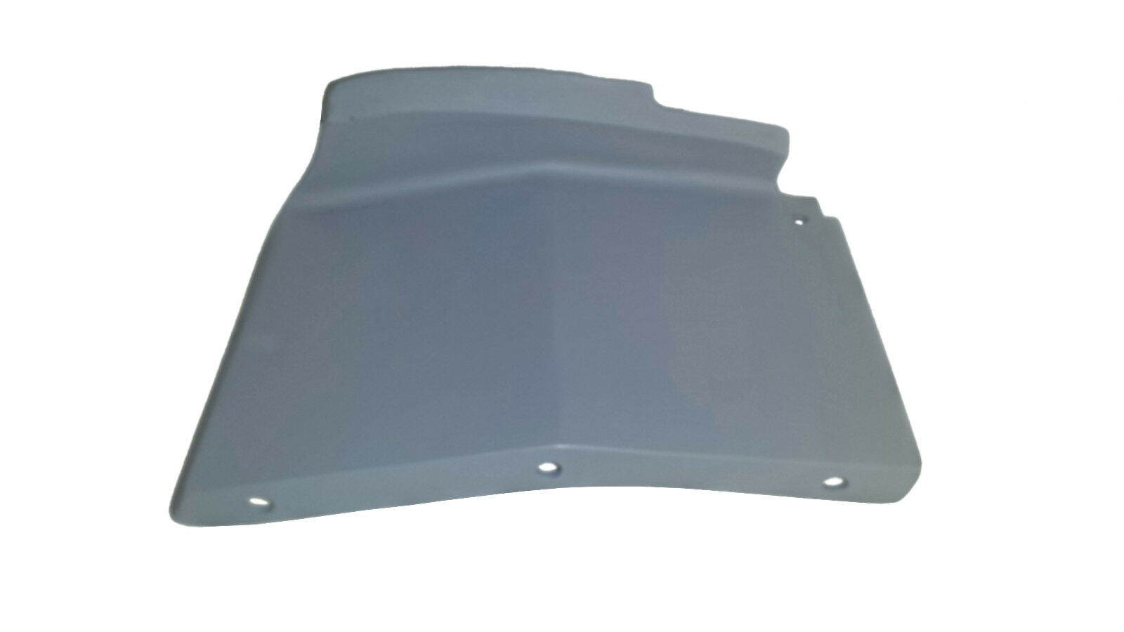NEW 1980 1981 1982 1983 1984 1985 1986 1987 1988 1989 Cadillac Deville Fleetwood Brougham Front Fender Filler Set (2 Piece Fillers) - Image 5