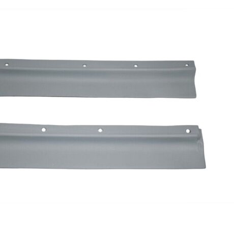 NEW 1975-1976 Cadillac Eldorado Complete Bumper Filler Panel Set (11 Piece Fillers) - Image 15