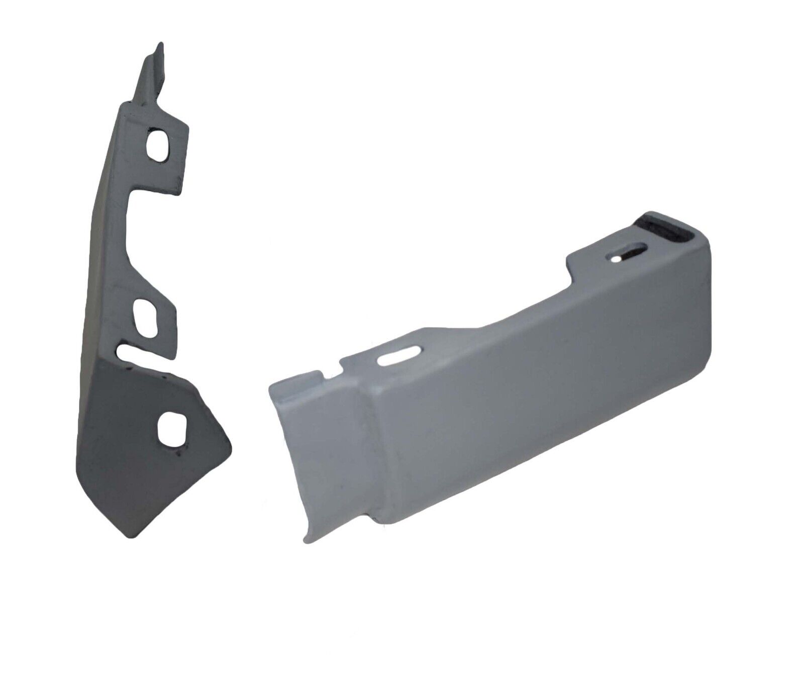 NEW 1975-1976 Cadillac Eldorado Complete Bumper Filler Panel Set (11 Piece Fillers) - Image 18
