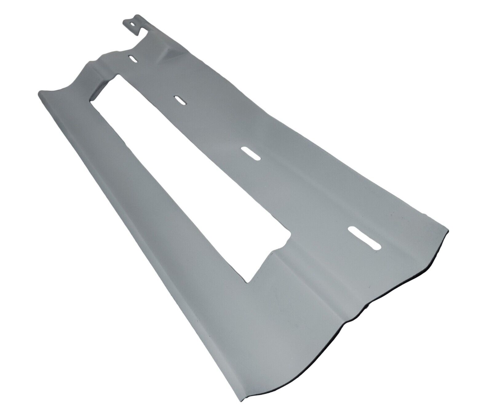 NEW 1975-1976 Cadillac Eldorado Complete Bumper Filler Panel Set (11 Piece Fillers) - Image 10