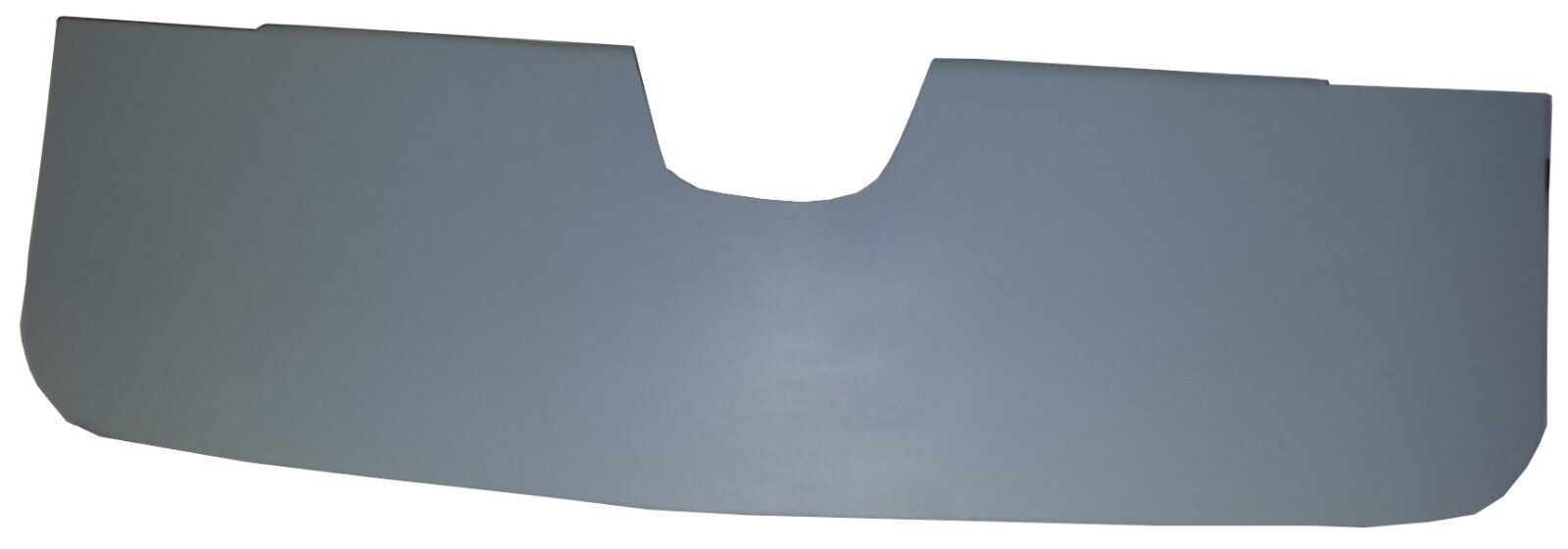 NEW 1975-1976 Cadillac Eldorado Complete Bumper Filler Panel Set (11 Piece Fillers) - Image 11