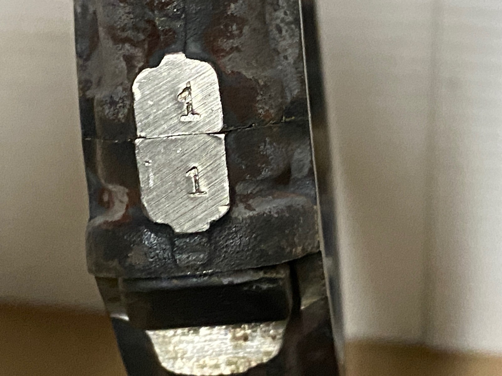 OEM 1964 1965 1966 1967 Cadillac Deville Fleetwood Eldorado Calais 429 ENGINE CONNECTING ROD & PISTON #1 - Image 14