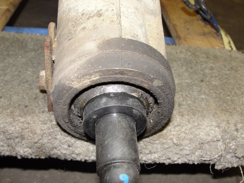 OEM 1966 1967 Cadillac Deville Calais Fleetwood TH400 TURBO HYDRAMATIC TRANSMISSION TRANS - Image 10