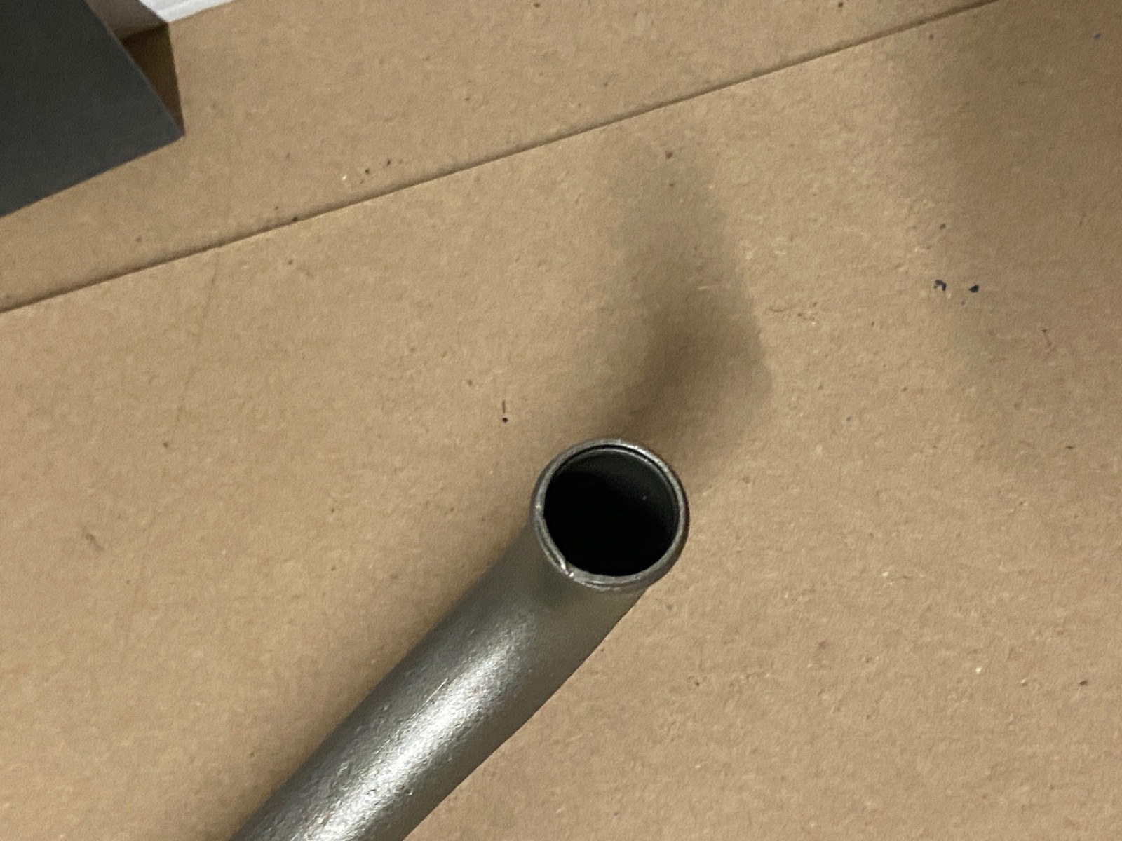 OEM 1961 1962 1963 1964 Cadillac Deville Eldorado Fleetwood GAS FUEL TANK VENT TUBE PIPE #1478877 - Image 11