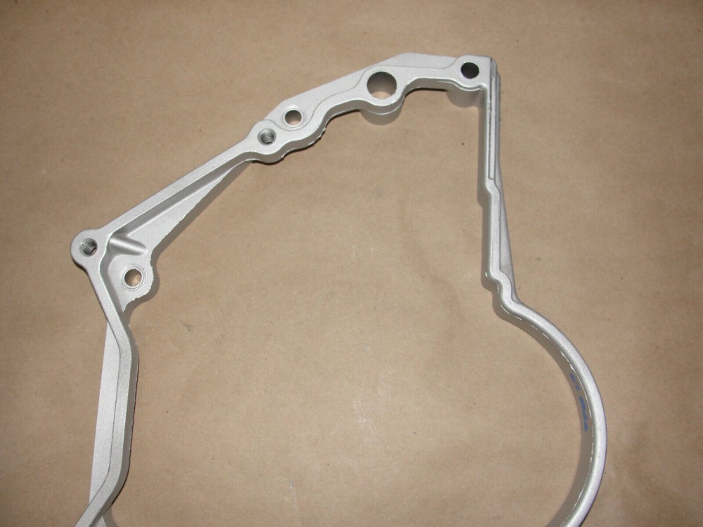 OEM 1967 Cadillac Eldorado 429 ENGINE TO THM425 TRANSMISSION ADAPTER SPACER PLATE #1485913 - Image 15