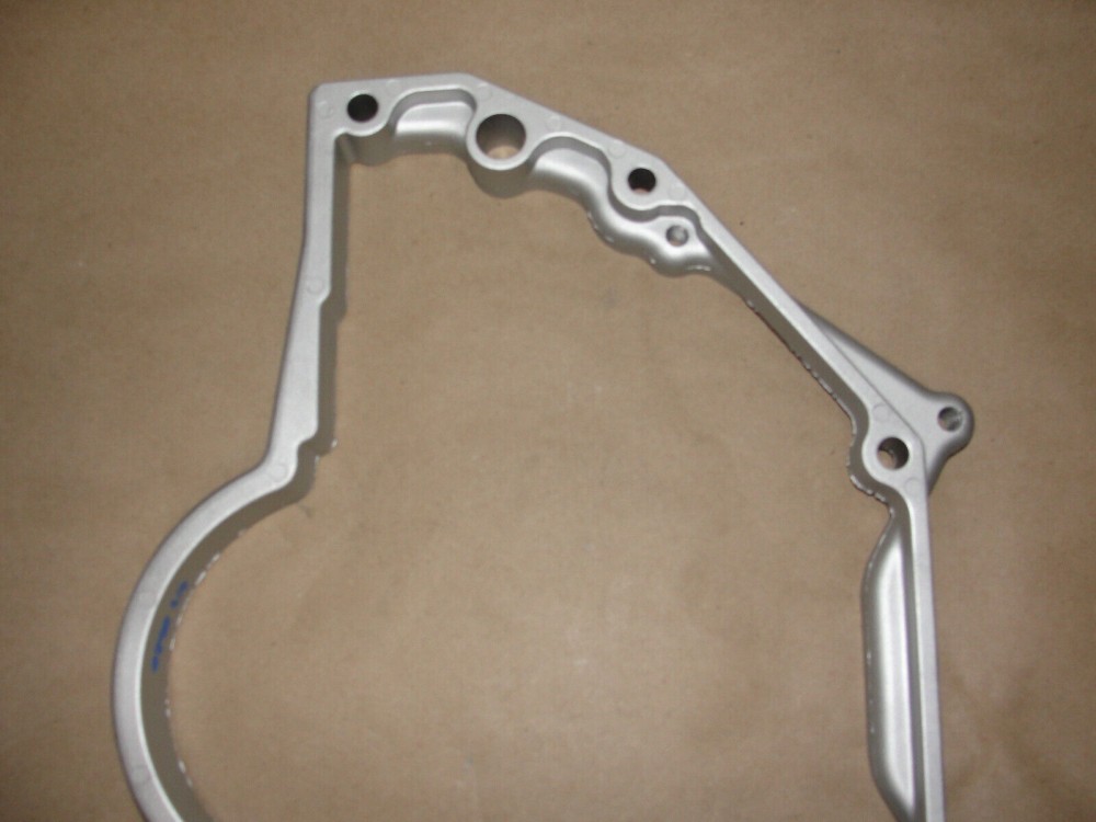 OEM 1967 Cadillac Eldorado 429 ENGINE TO THM425 TRANSMISSION ADAPTER SPACER PLATE #1485913 - Image 17