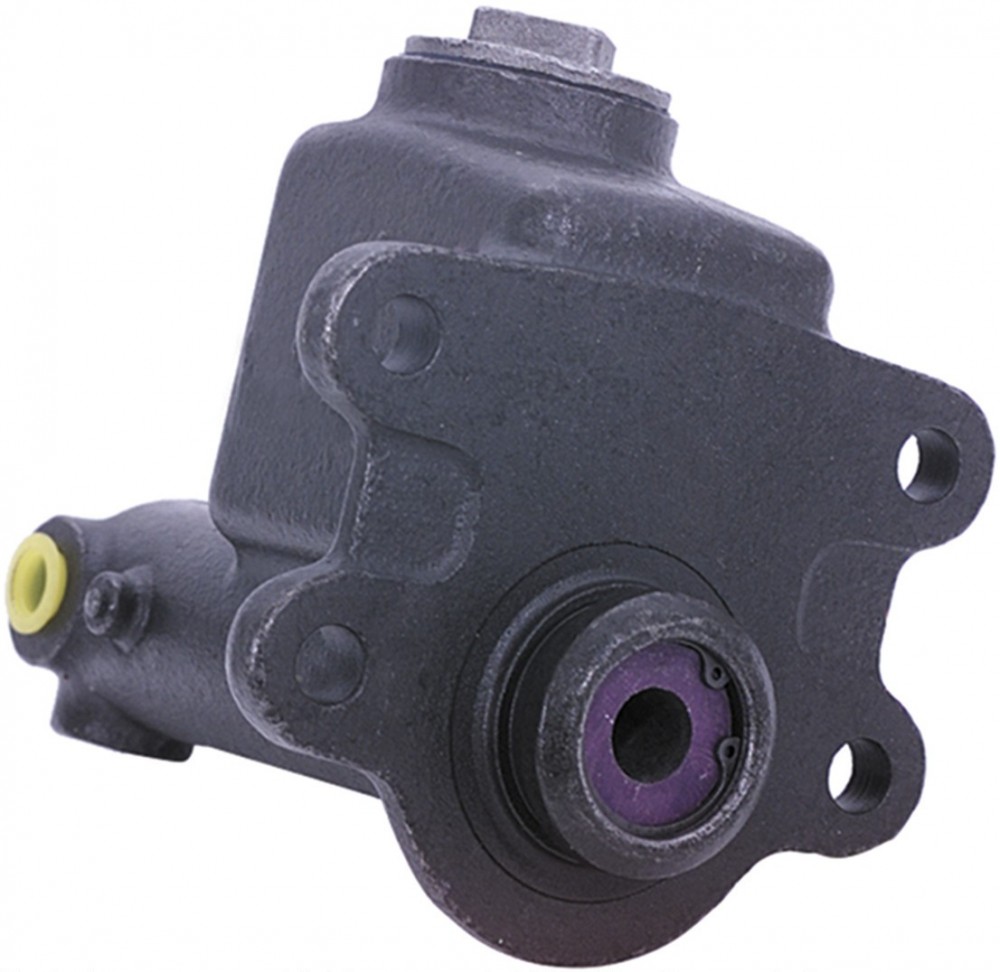 REMANUFACTURED 1959-1960 CADILLAC DEVILLE FLEETWOOD SERIES 62 BRAKE MASTER CYLINDER - Image 3
