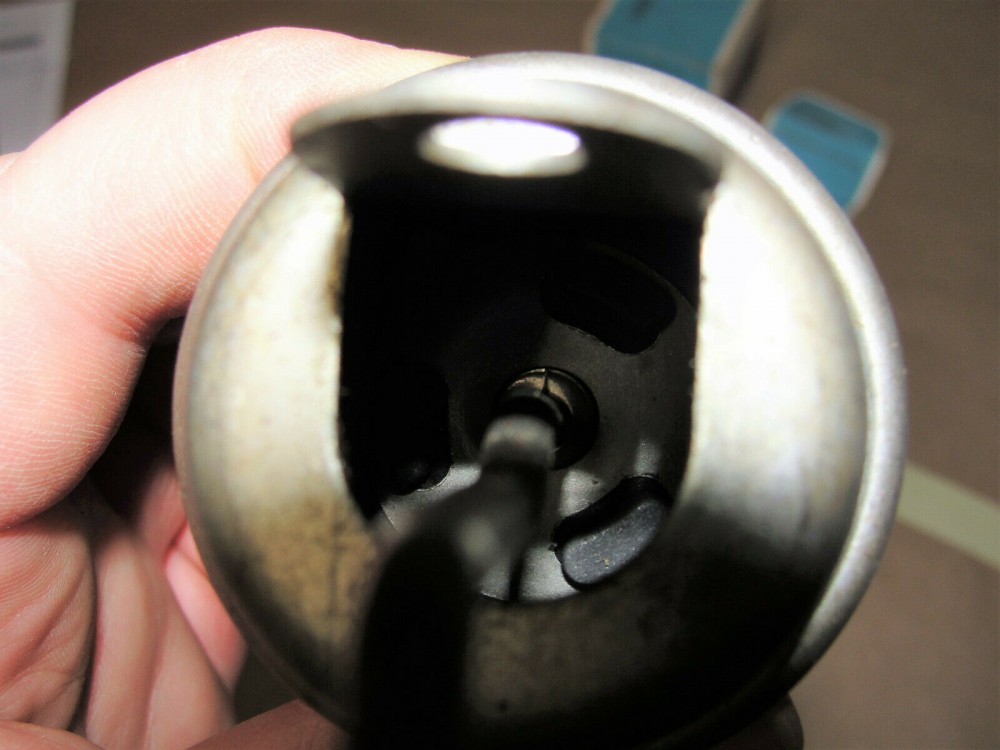 NOS GM 1963 1964 1965 1966 1967 1968 1969 1970 1971 1972 1973 1974 1975 1976 CADILLAC DEVILLE FLEETWOOD ELDORADO CALAIS EMERGENCY PARKING BRAKE VACUUM RELEASE DIAPHRAGM - Image 6