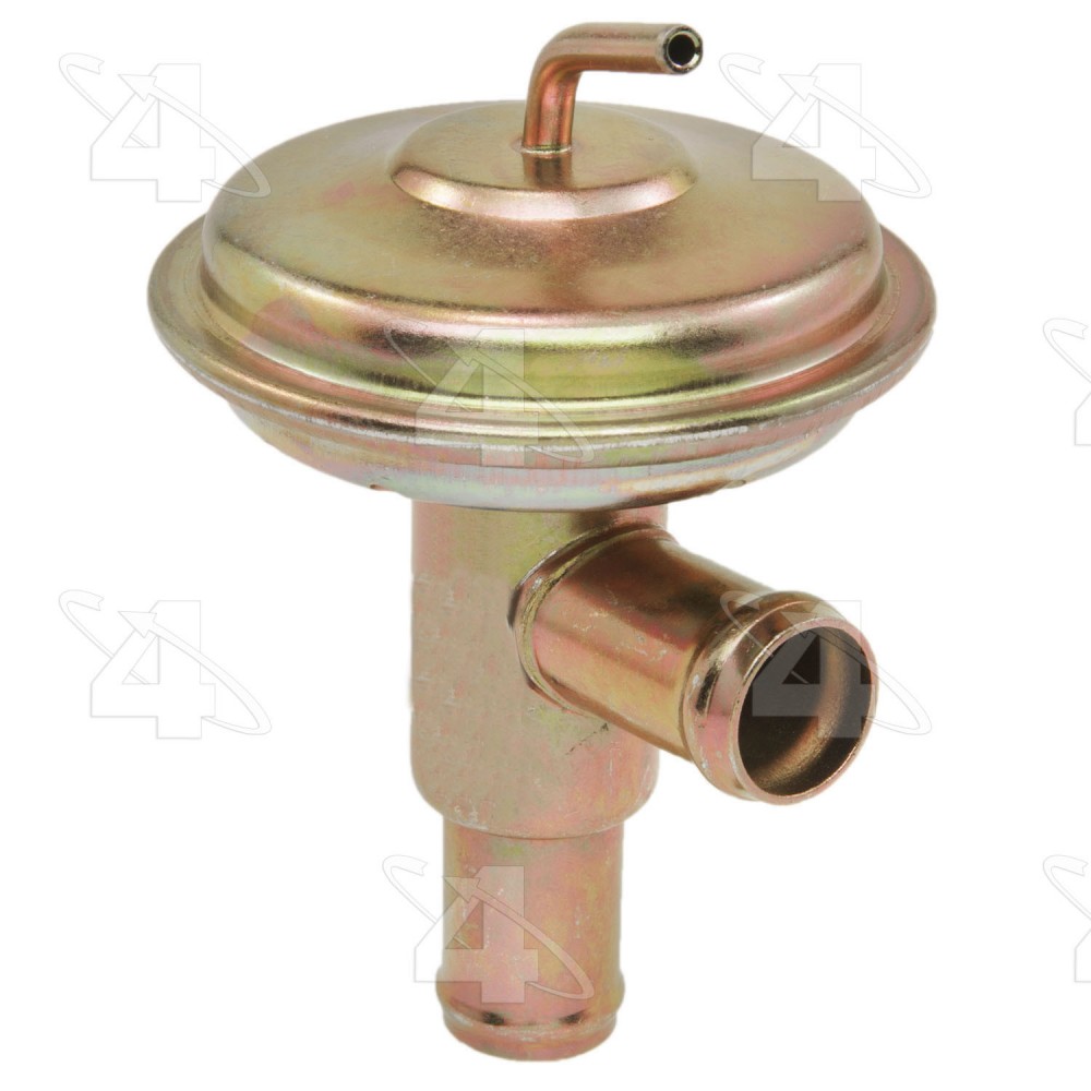 NEW 1971 1972 1973 1974 1975 1976 1977 1978 1979 1980 1981 1982 1983 1984 1985 CADILLAC DEVILLE ELDORADO FLEETWOOD CALAIS SEVILLE HVAC HEATER CONTROL VALVE VACUUM CONTROLLED