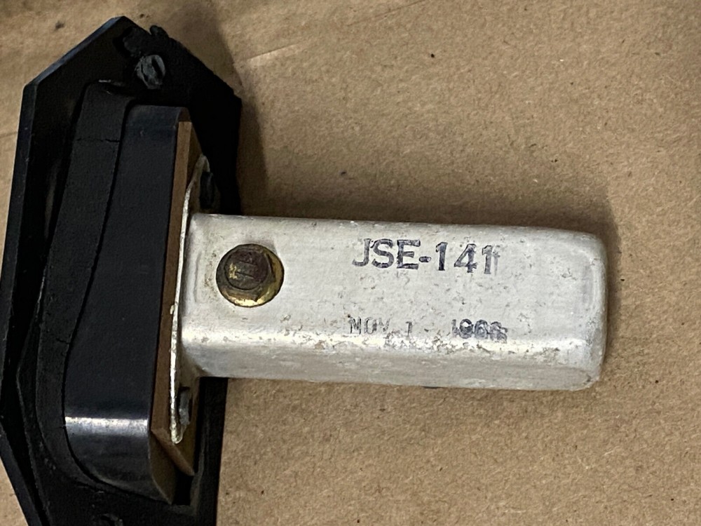 OEM 1965 1966 1967 1968 Cadillac Deville Fleetwood Calais 1965 1966 Eldorado CLIMATE CONTROL AIR RETURN DUCT TEMPERATURE SENSOR SWITCH #7289845/JSE-141 - Image 8