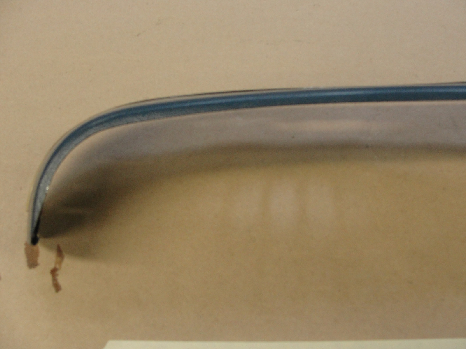 OEM 1971 1972 1973 1974 1975 1976 Cadillac Deville Eldorado Fleetwood Calais LEFT SIDE FRONT POWER BENCH SEAT SWITCH LOWER TRIM - Image 8