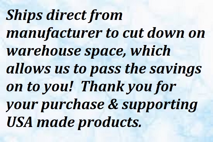 NEW 1979 1980 1981 1982 1983 1984 1985 Cadillac Eldorado 4 Piece FRONT BUMPER PANEL FILLERS SET - Image 3