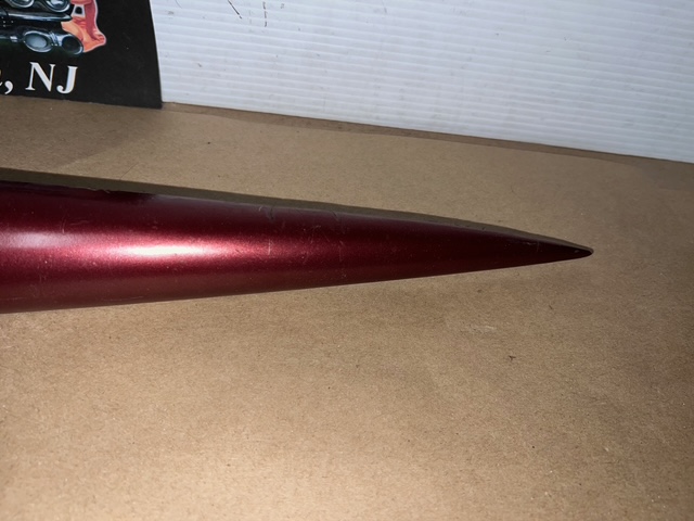 OEM 1959 Cadillac Deville Eldorado Fleetwood REAR QUARTER PANEL INNER OR OUTER BLISTER TRIM #3631999/#4766262 - Image 10