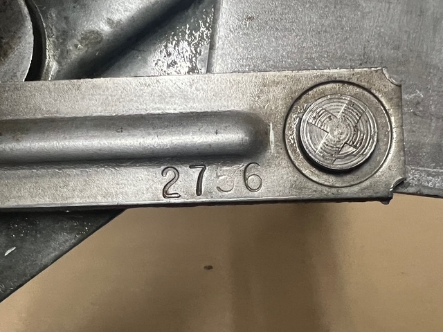 OEM 1971 1972 1973 1974 1975 1976 CADILLAC COUPE DEVILLE, CALAIS COUPE, ELDORADO 1977 1978 ELDORADO 2DOOR RIGHT PASSENGER SIDE FRONT DOOR WINDOW REGULATOR #9831930/#20041604 - Image 13