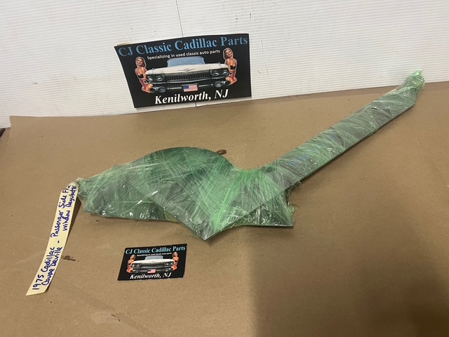 OEM 1971 1972 1973 1974 1975 1976 CADILLAC COUPE DEVILLE, CALAIS COUPE, ELDORADO 1977 1978 ELDORADO 2DOOR RIGHT PASSENGER SIDE FRONT DOOR WINDOW REGULATOR #9831930/#20041604 - Image 26