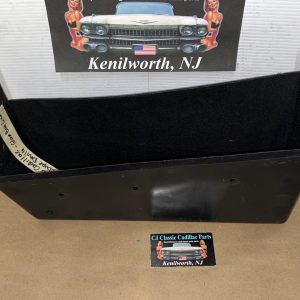 OEM 1974 1975 1976 Cadillac Deville Fleetwood Calais 1974 1975 1976 1977 1978 Cadillac Eldorado DASH GLOVE BOX GLOVEBOX LINER STORAGE TRAY COMPARTMENT #1602436