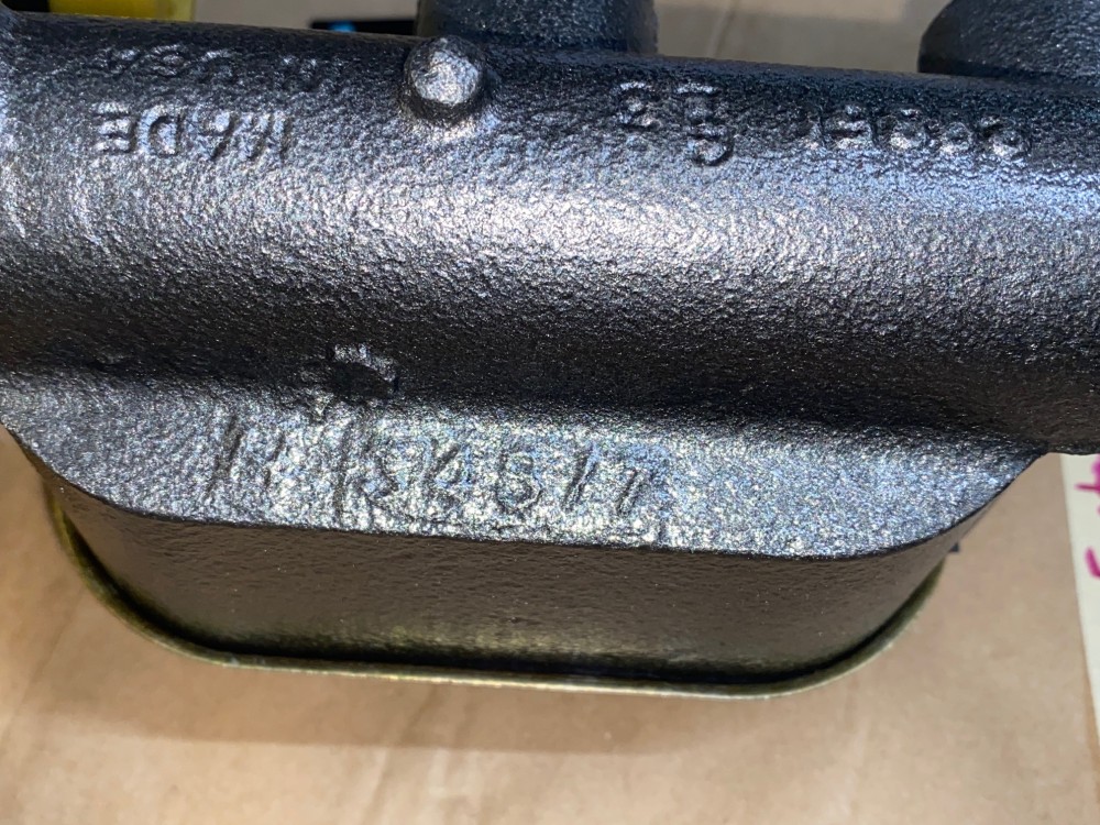 REBUILT OEM 1964 1965 1966 CADILLAC DEVILLE FLEETWOOD CALAIS DELCO MORAINE POWER BRAKE BOOSTER & MASTER CYLINDER - Image 16