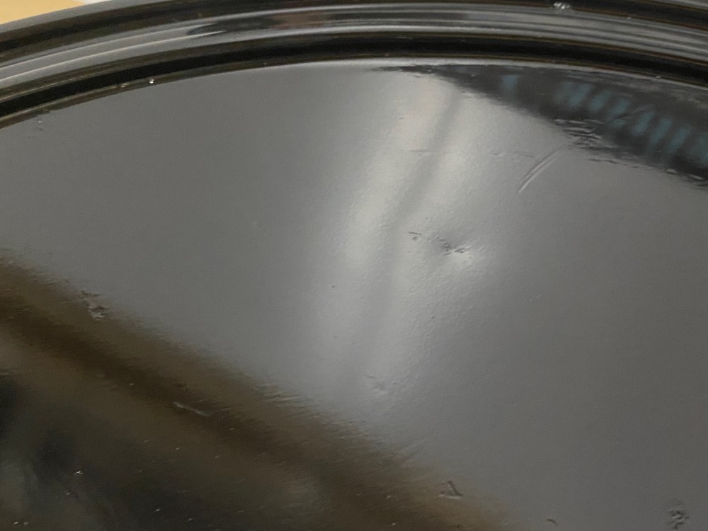 OEM 1959 1960 1961 1962 1963 1964 1965 1966 1967 1968 1969 1970 CADILLAC DEVILLE FLEETWOOD CALAIS 1959 1960 1961 1962 1963 1964 1965 1966 ELDORADO TRUNK SPARE TIRE WHEEL COVER HOLD DOWN - Image 4